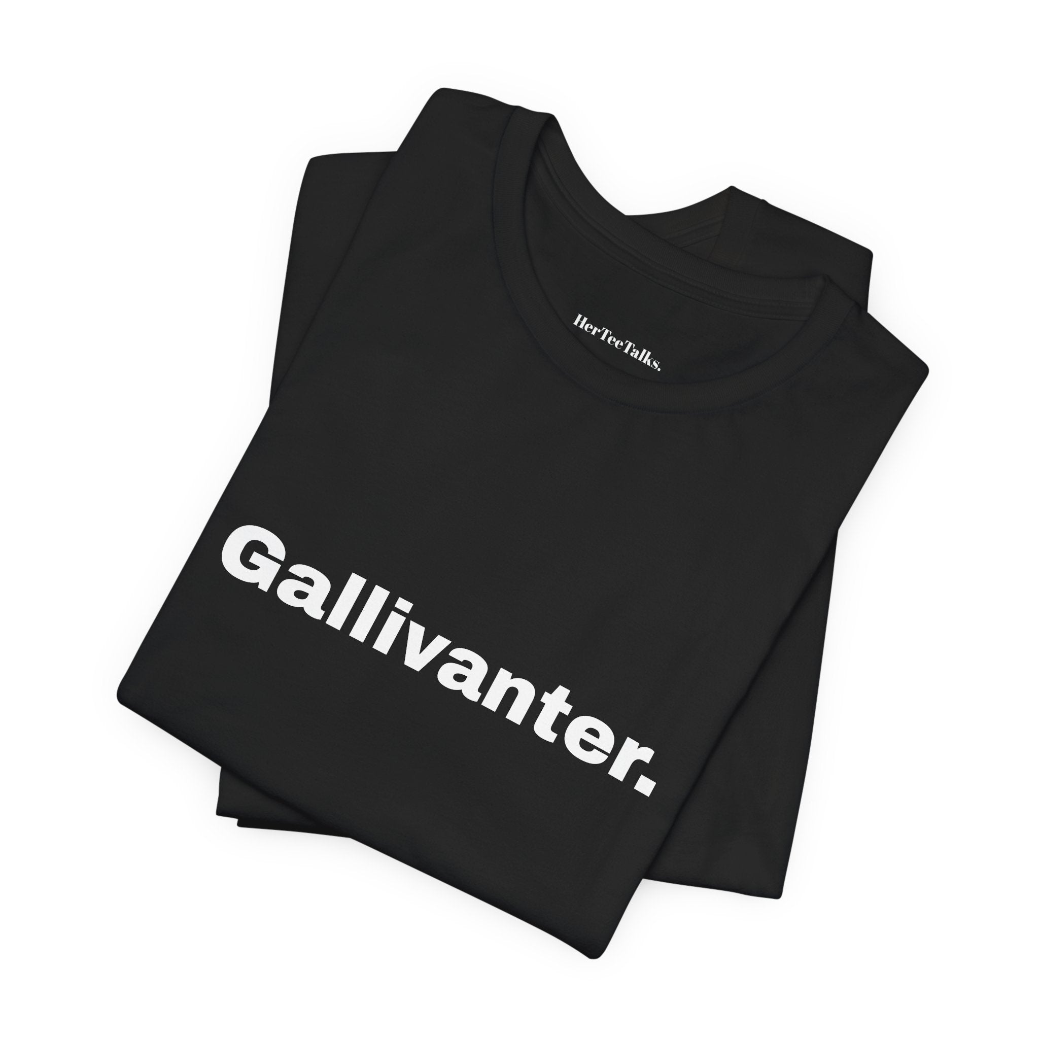 Gallivanter