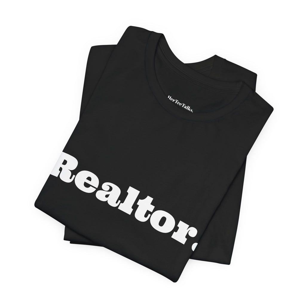 Realtor.
