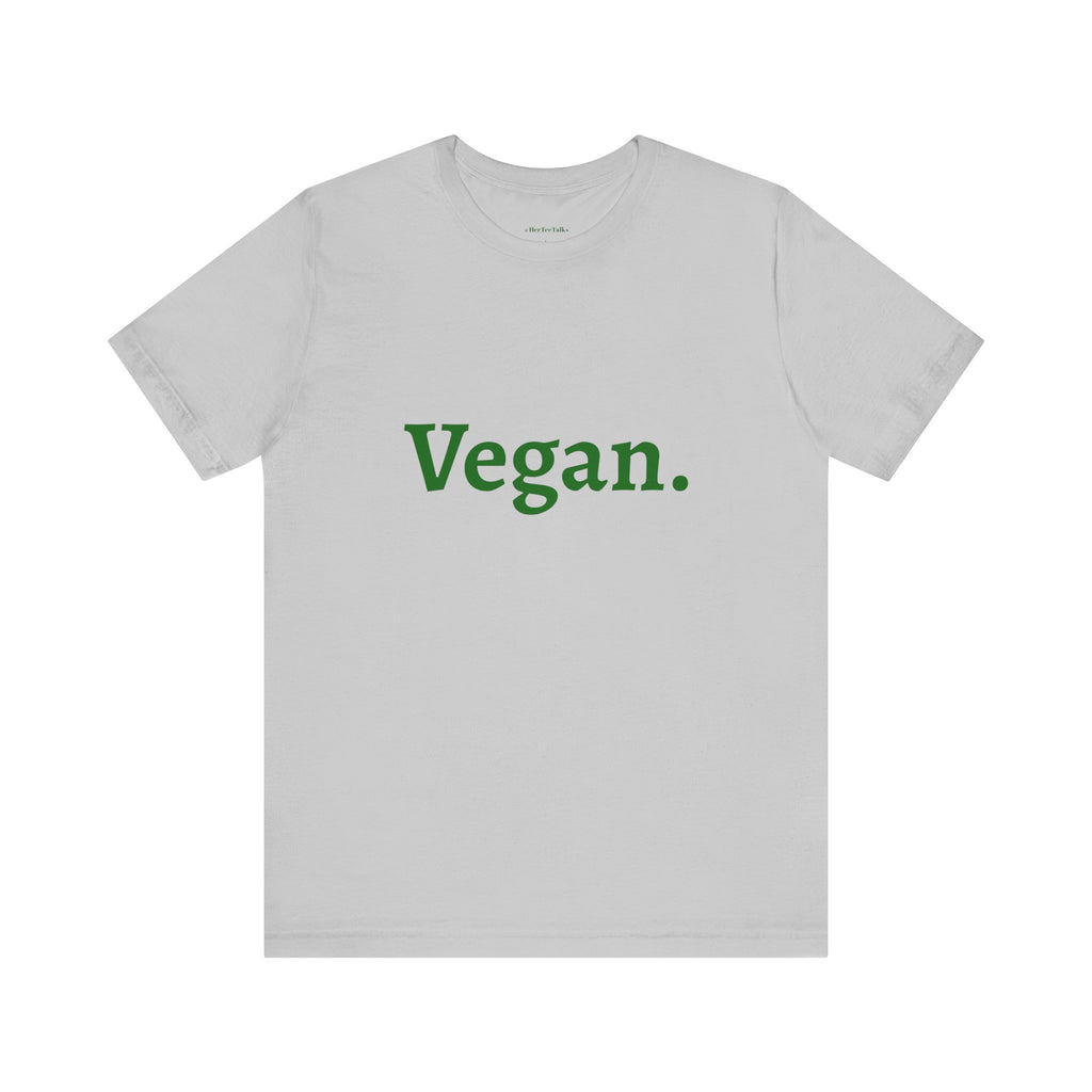Vegan.