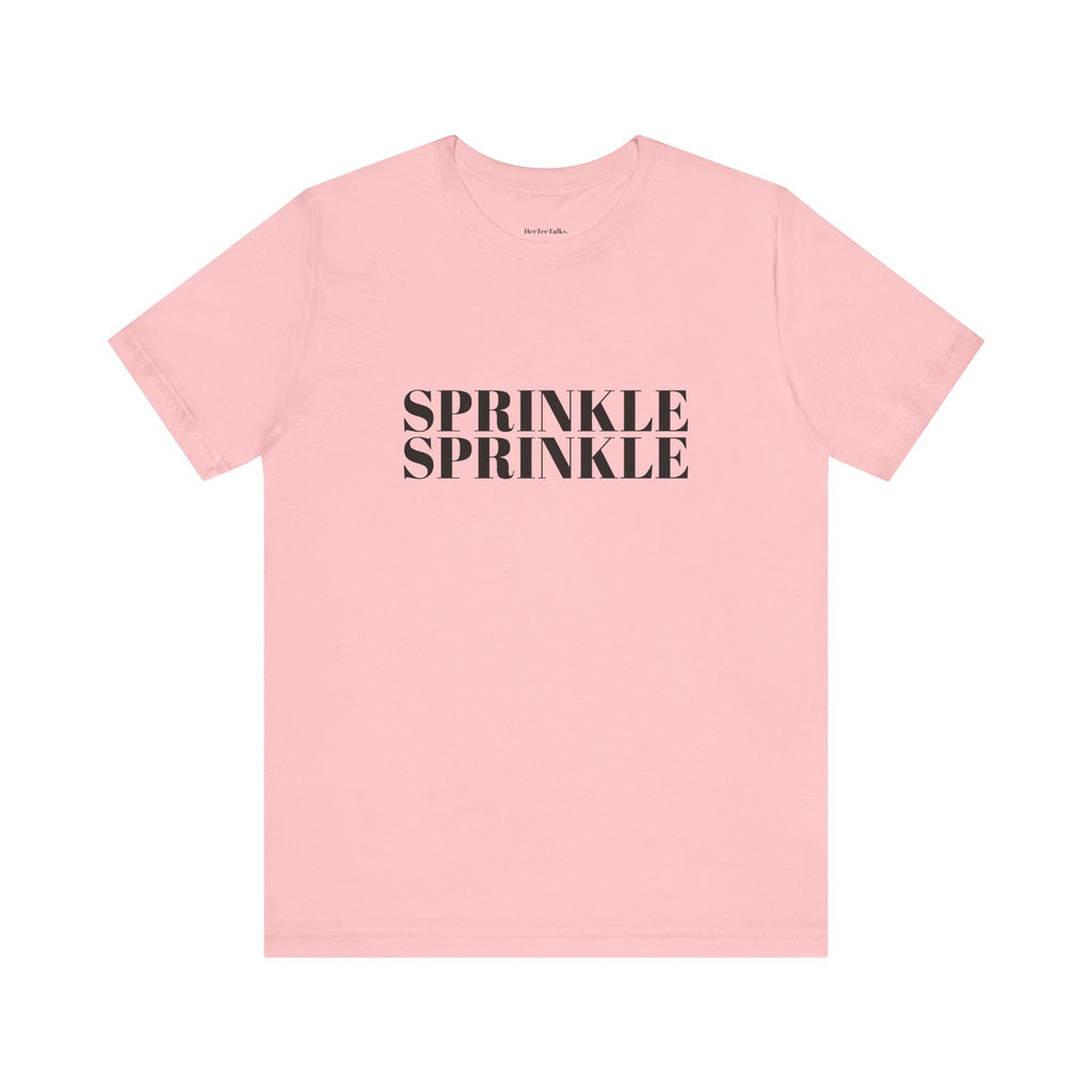 Sprinkle Sprinkle