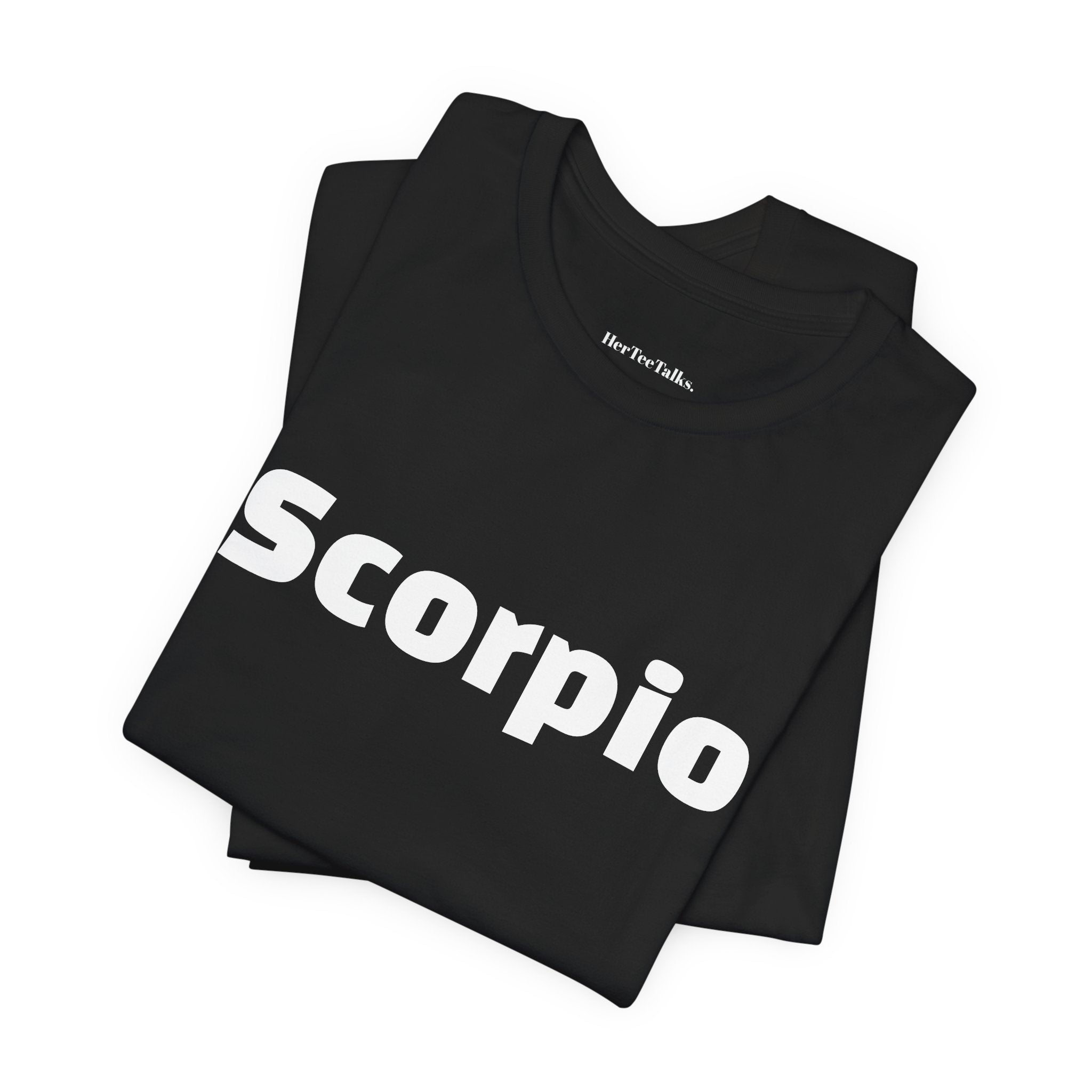 Scorpio