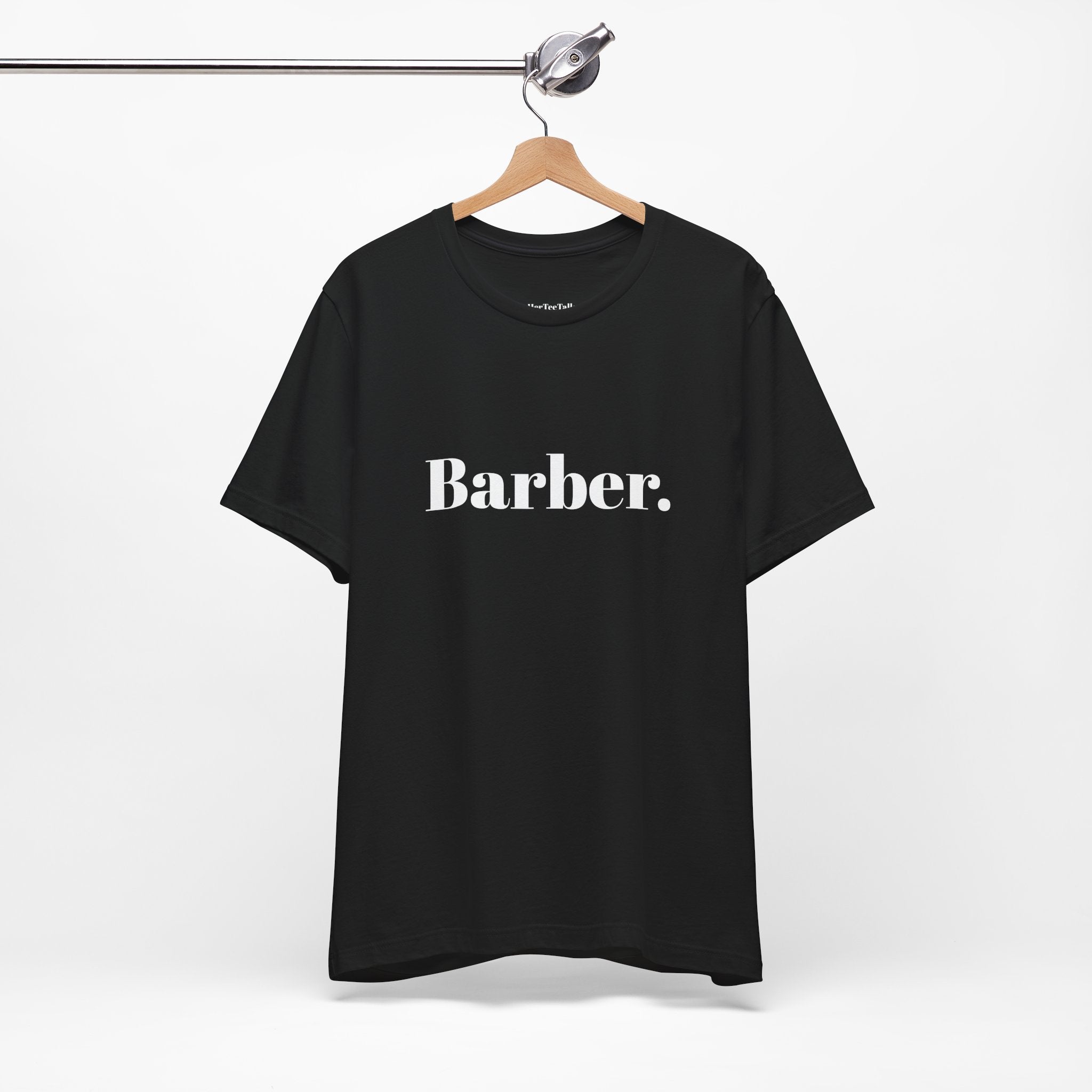 "Barber"