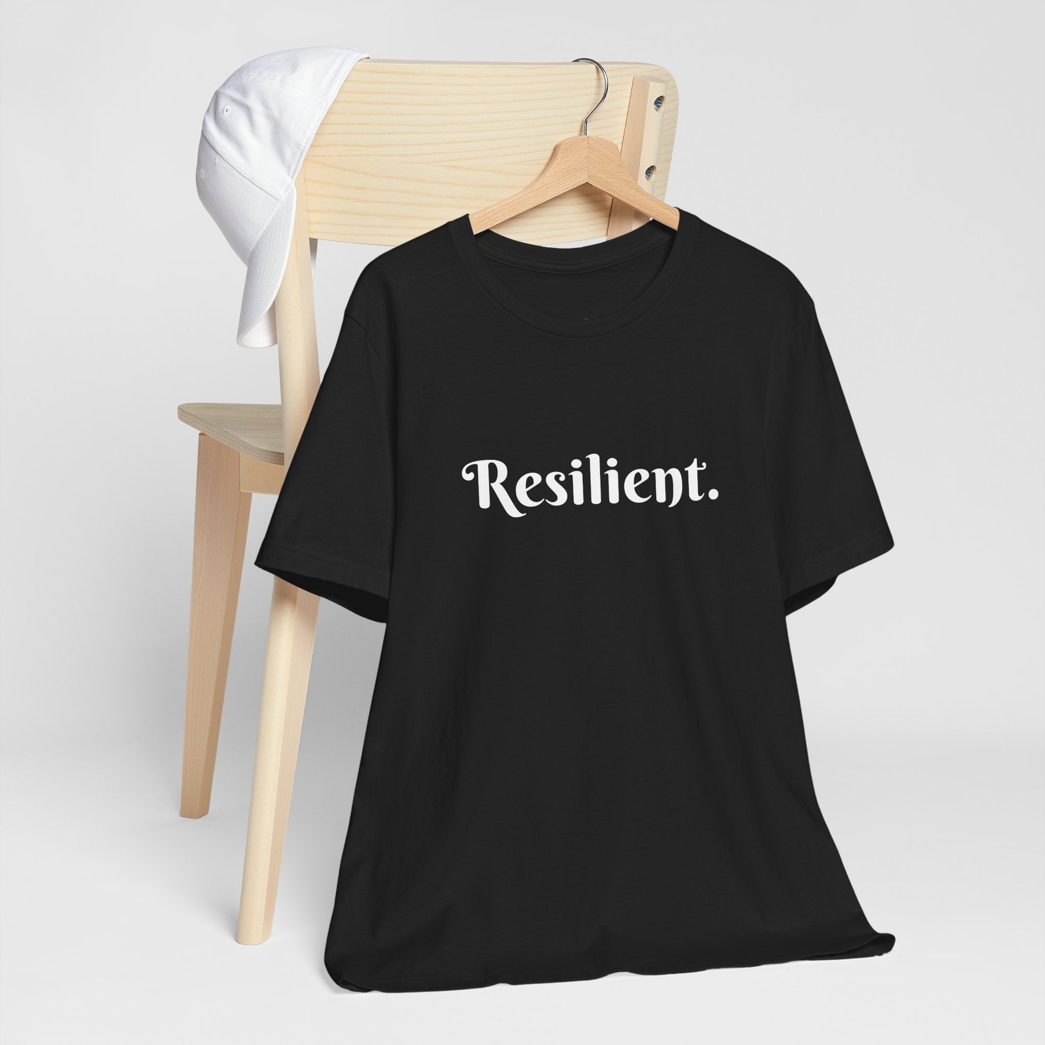 Resilient.