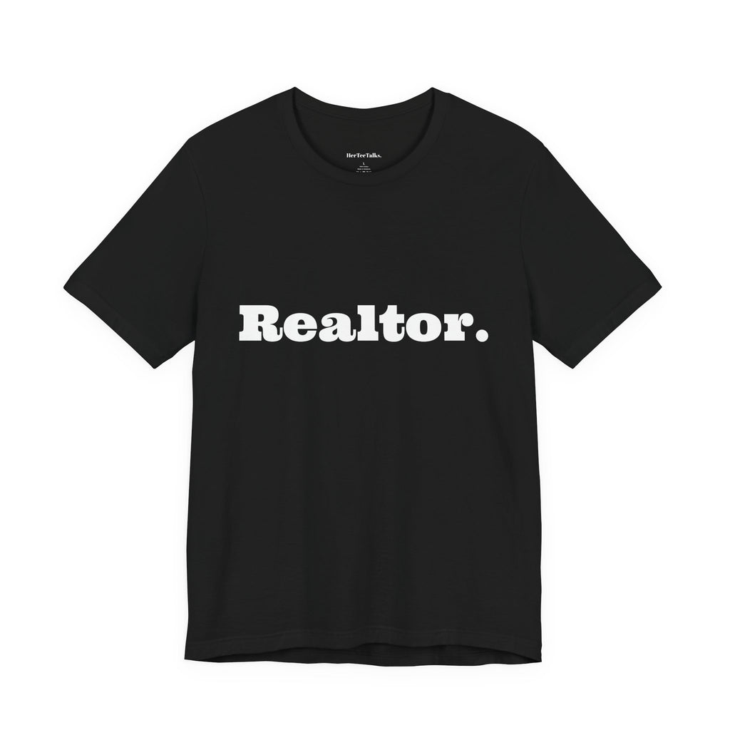 Realtor.