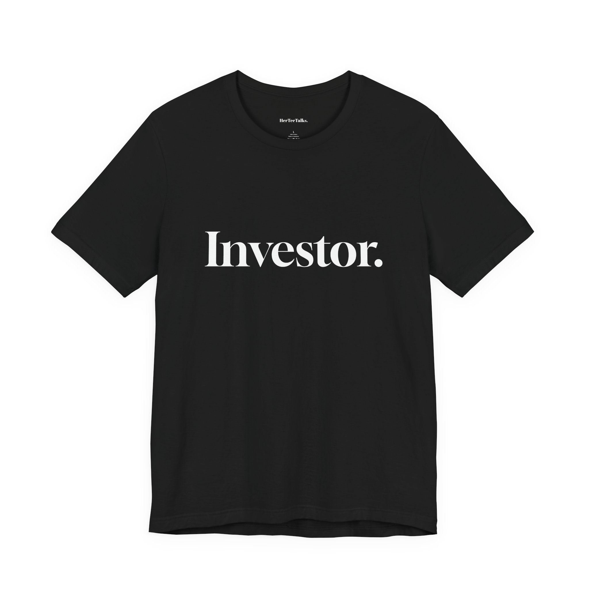 Investor.
