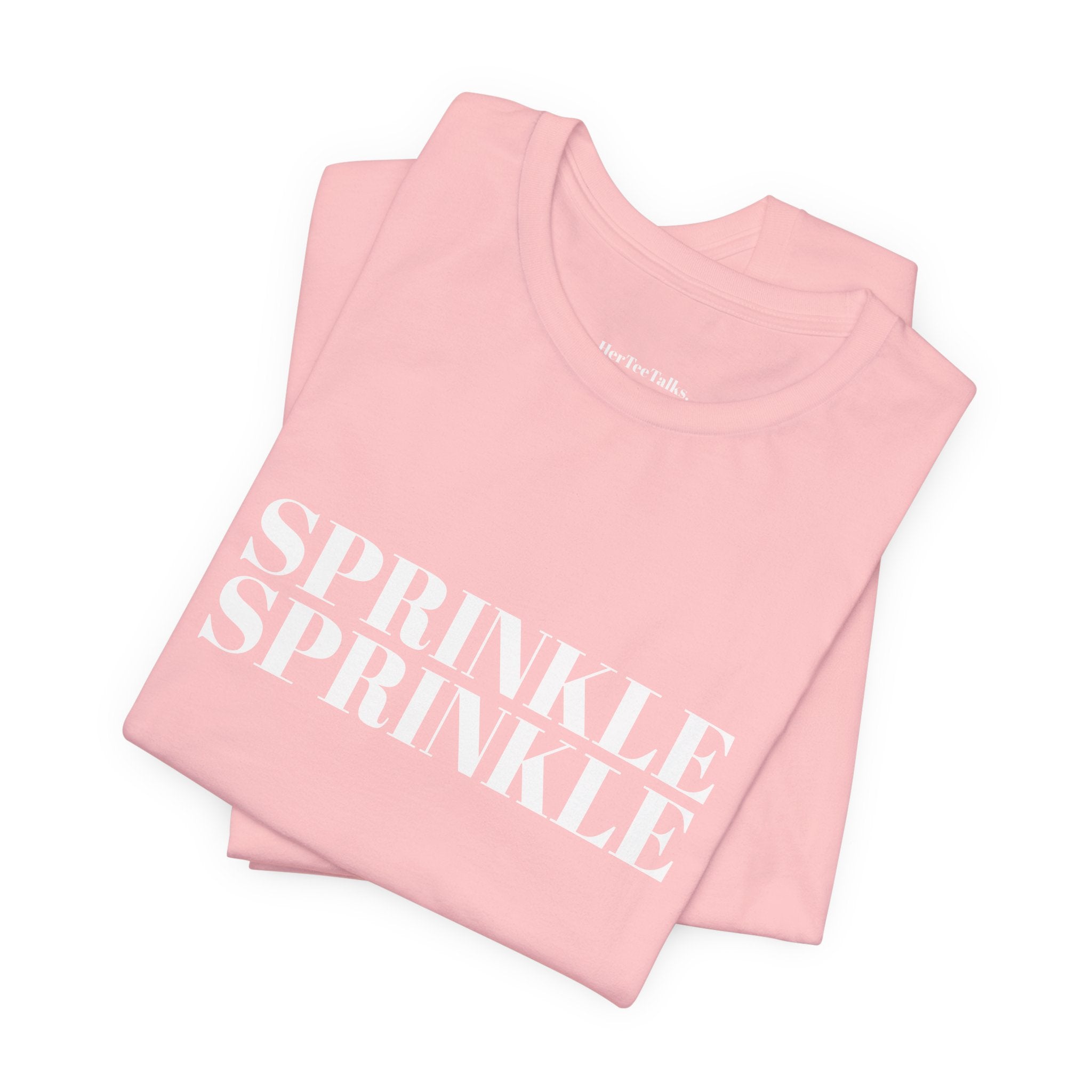 Sprinkle Sprinkle