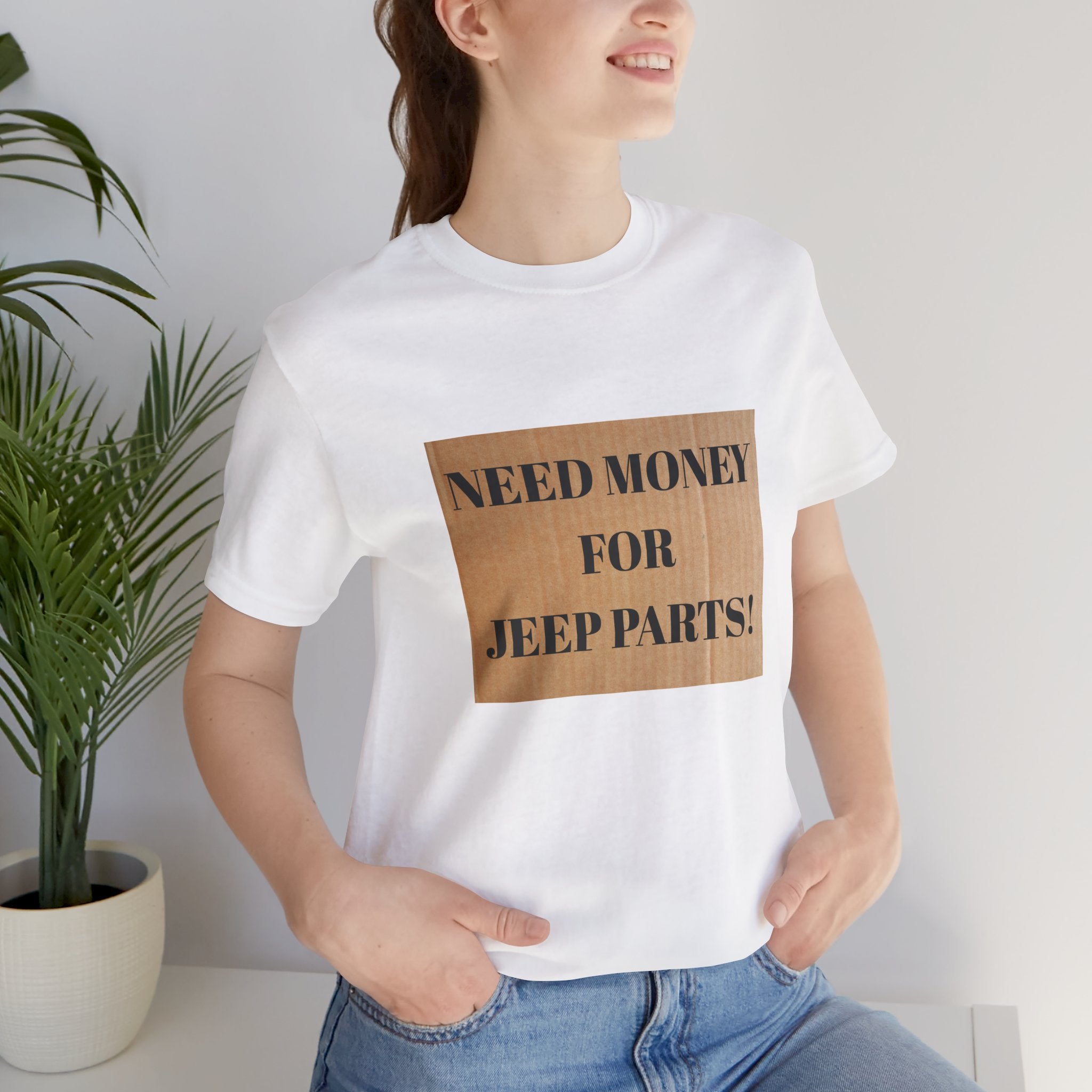 Jeep Parts