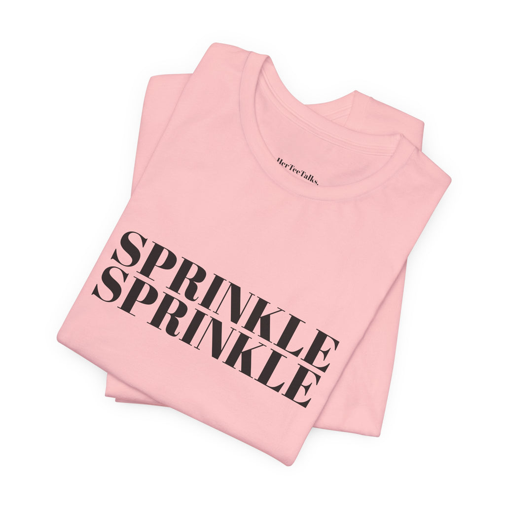 Sprinkle Sprinkle