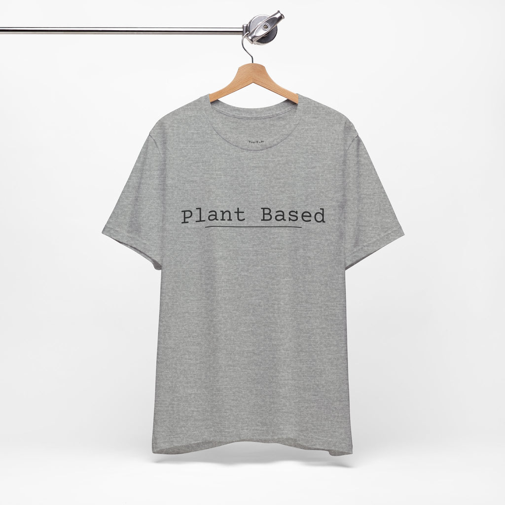 Plant Based