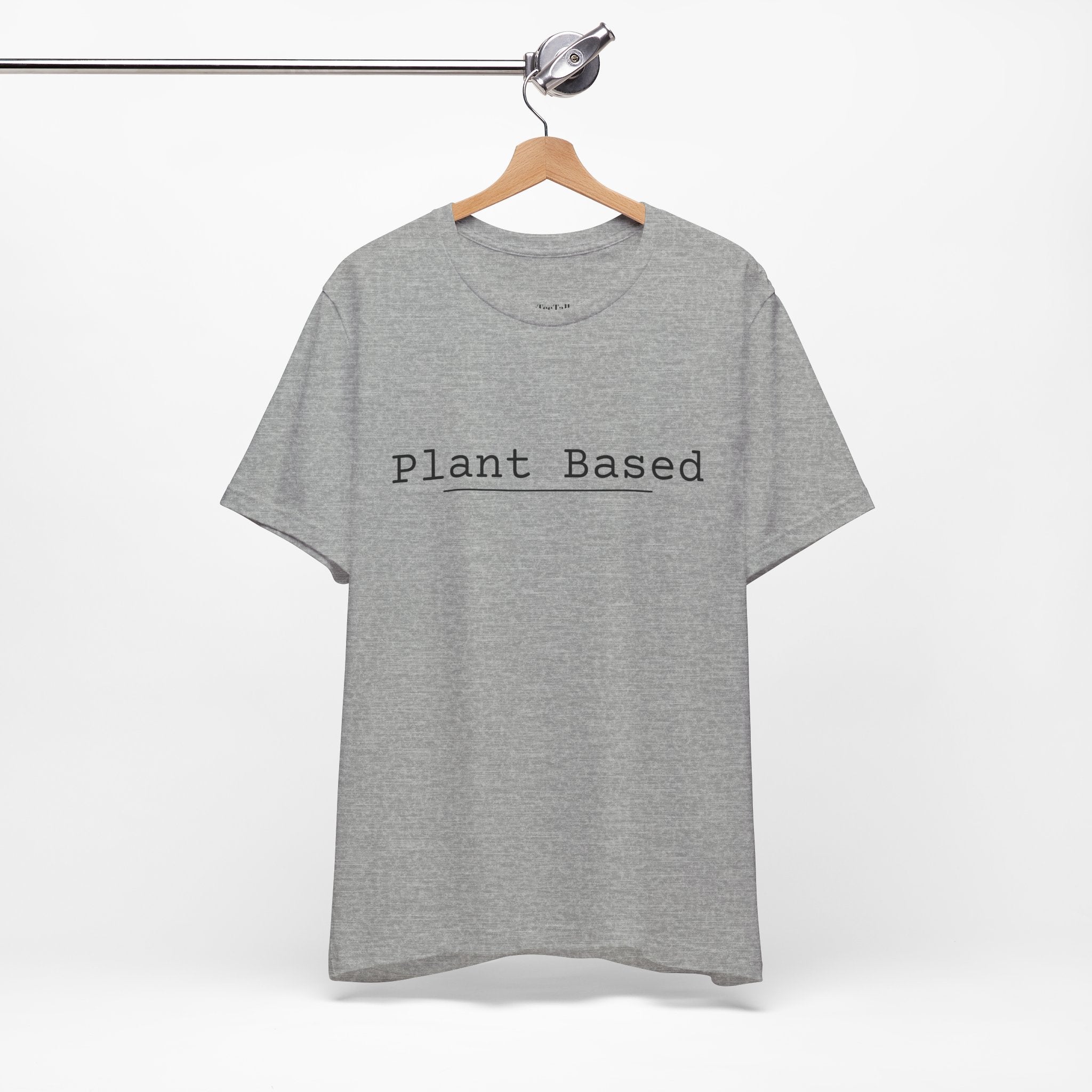 Plant Based