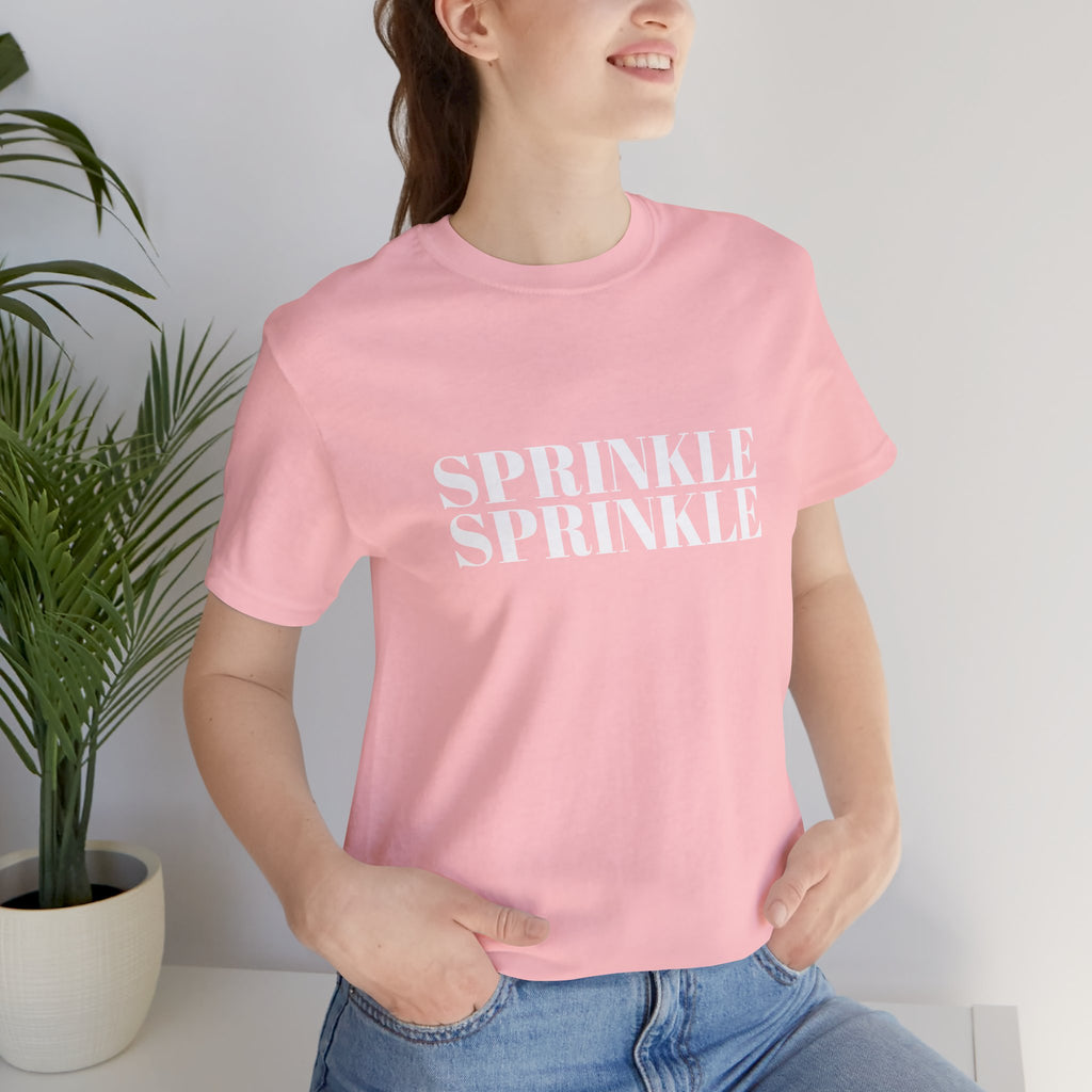 Sprinkle Sprinkle