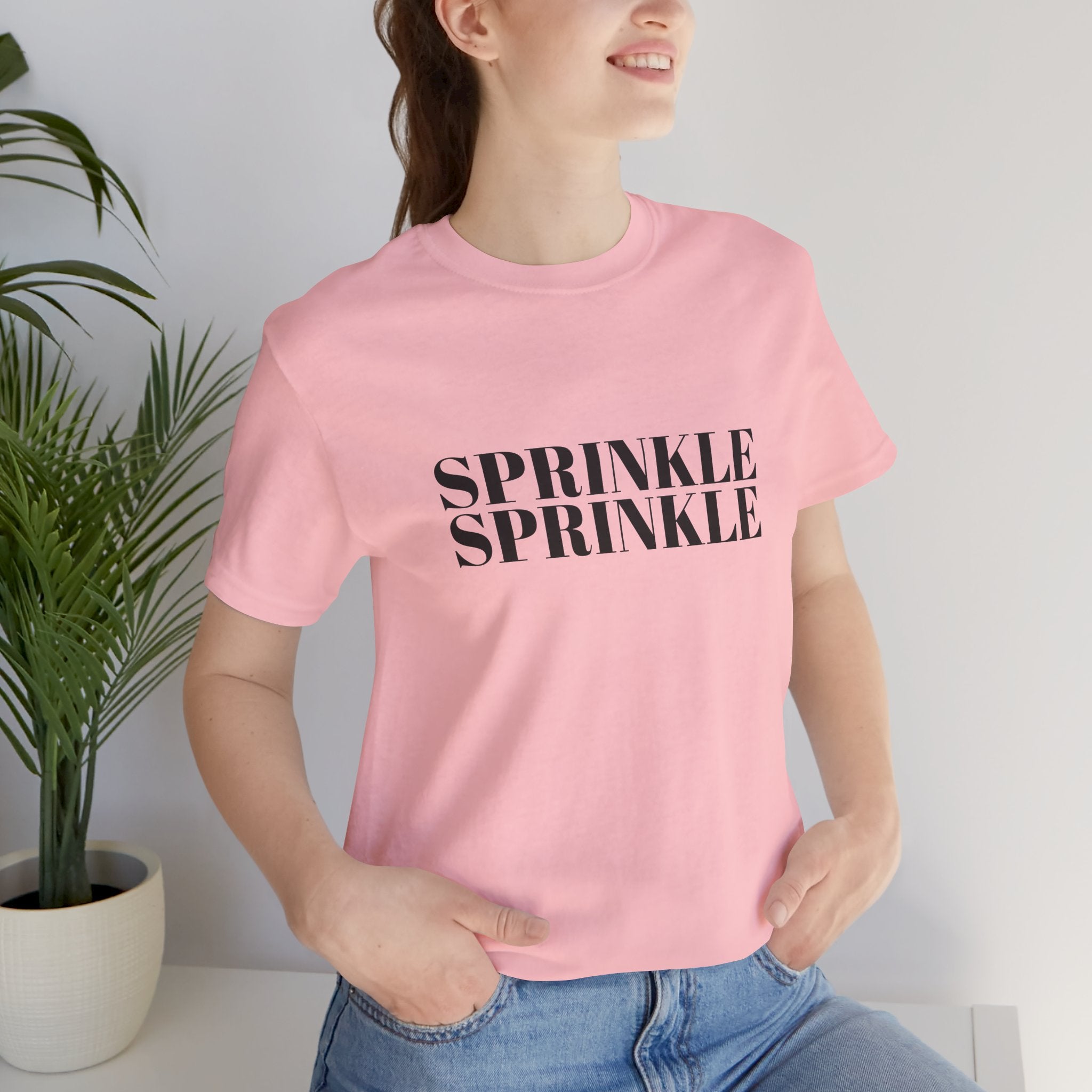 Sprinkle Sprinkle