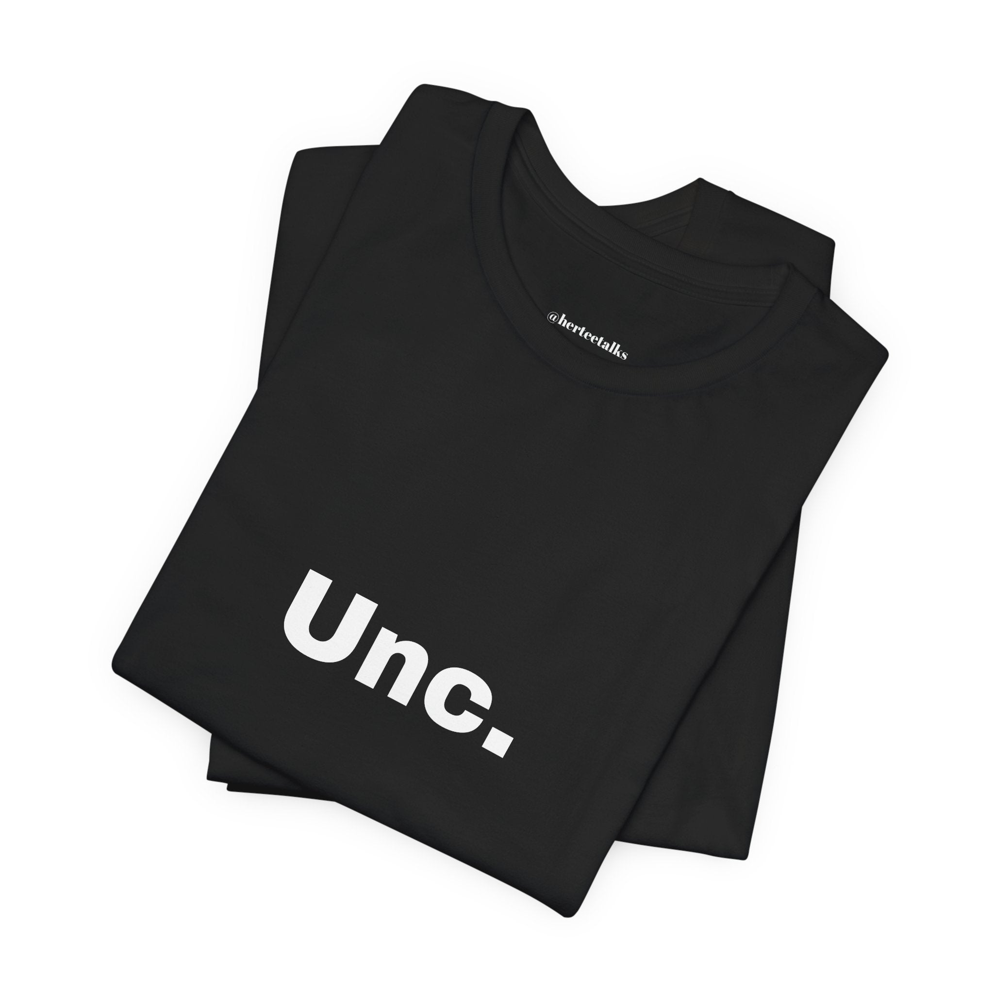 Unc.