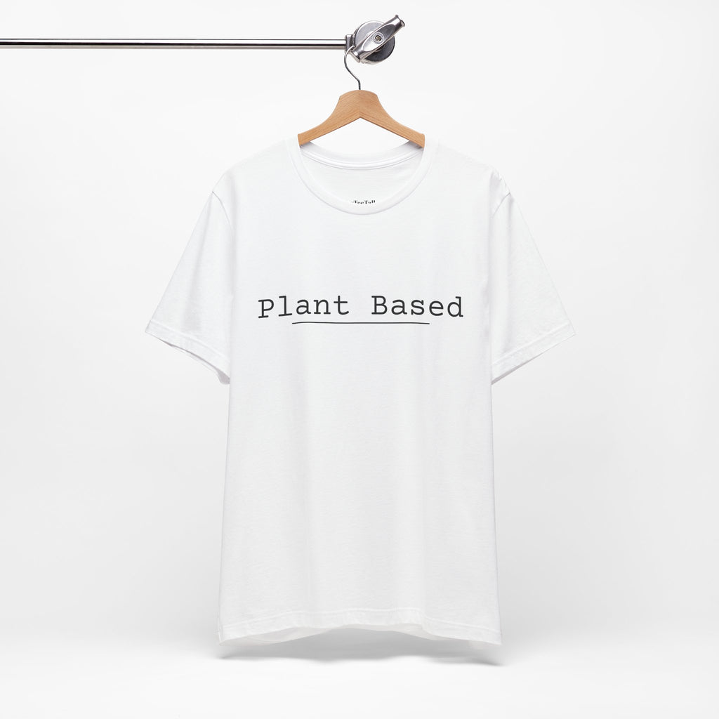 Plant Based