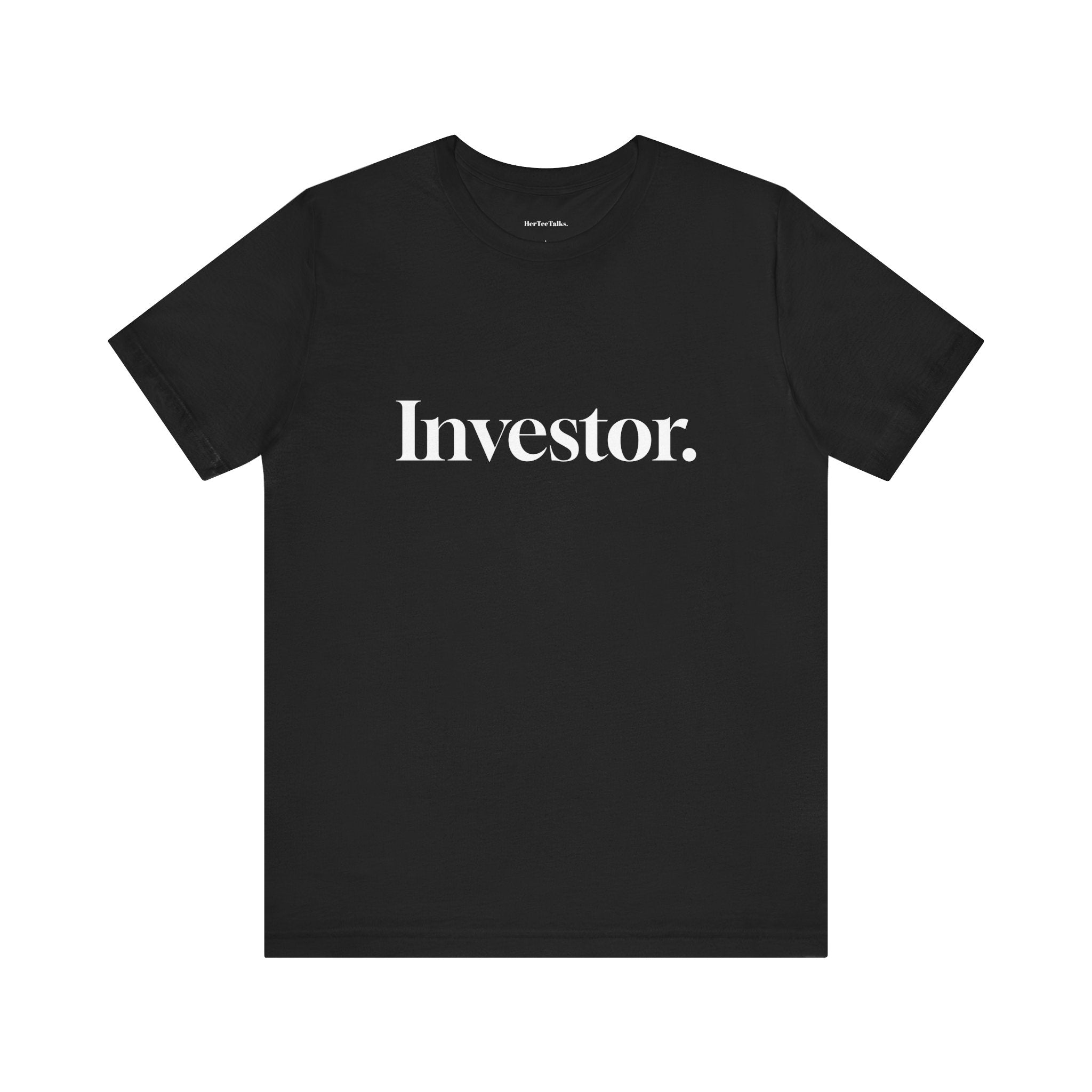 Investor.